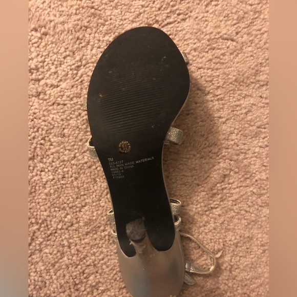 Jacqueline Ferrar heels! - Picture 3 of 6